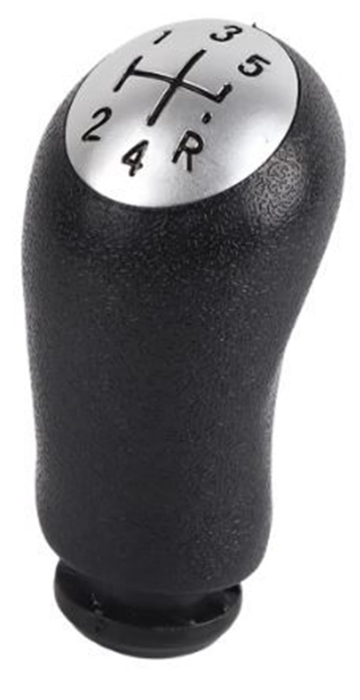 Renault Megane 2 Vites Topuzu Nikel Mtj