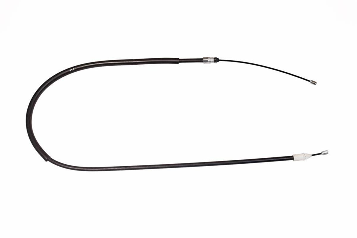 Renault Clio 2 2.0 16V (2001-2005) El Fren Teli Arka Sol 6000073733