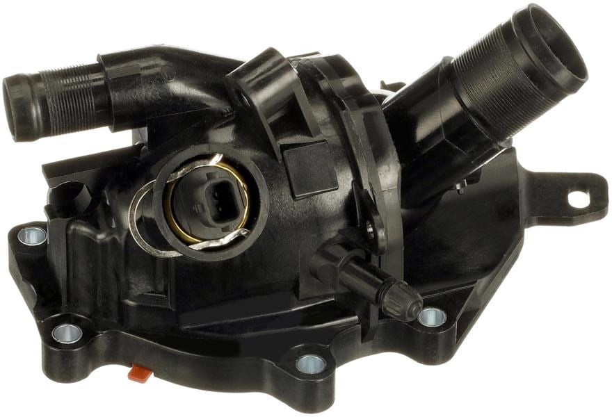 Renault Duster II Termostat 89 C Komple GATES
