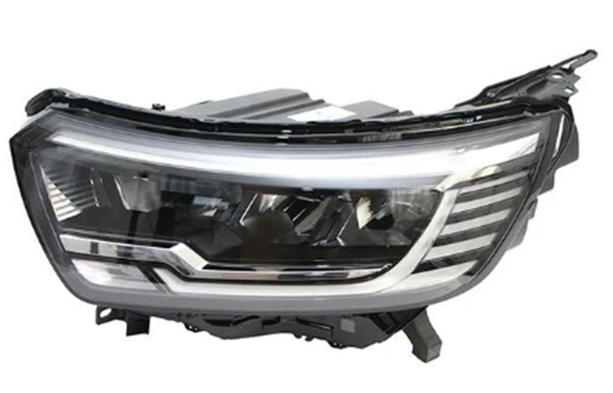 Renault Kangoo 4 (2023>) Far Led Motorlu Sağ