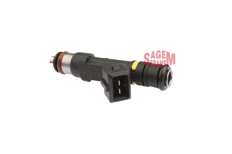 Renault Clio Symbol Dacia Logan Sandero Enjektör Memesi 1.4 1.6 8 Valf SAGEM