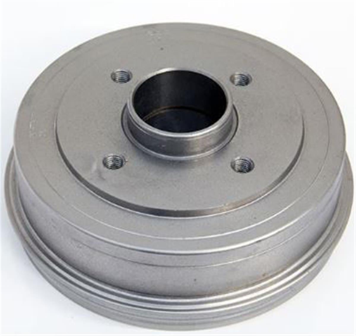 Renault R9 R11 Fren Kampanası Arka Swapp