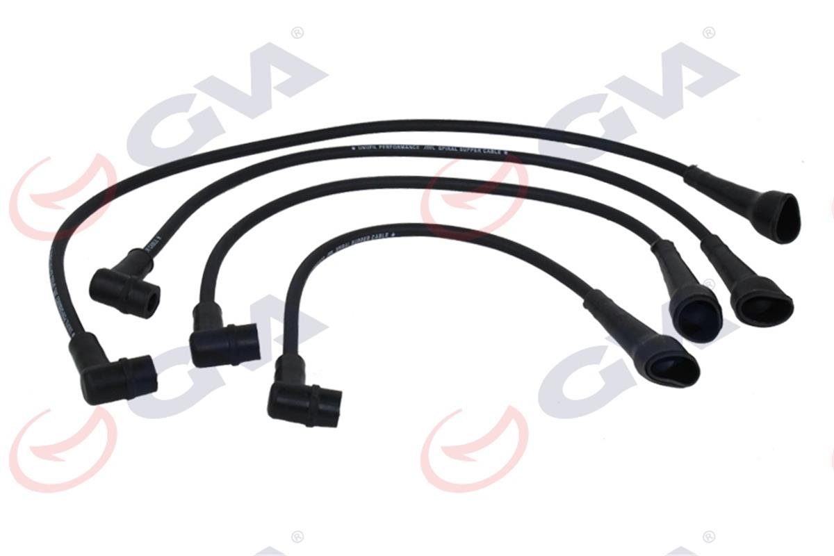 Renault R11 Flash R21 Buji Kablosu 1.7 7700731063-7702247166