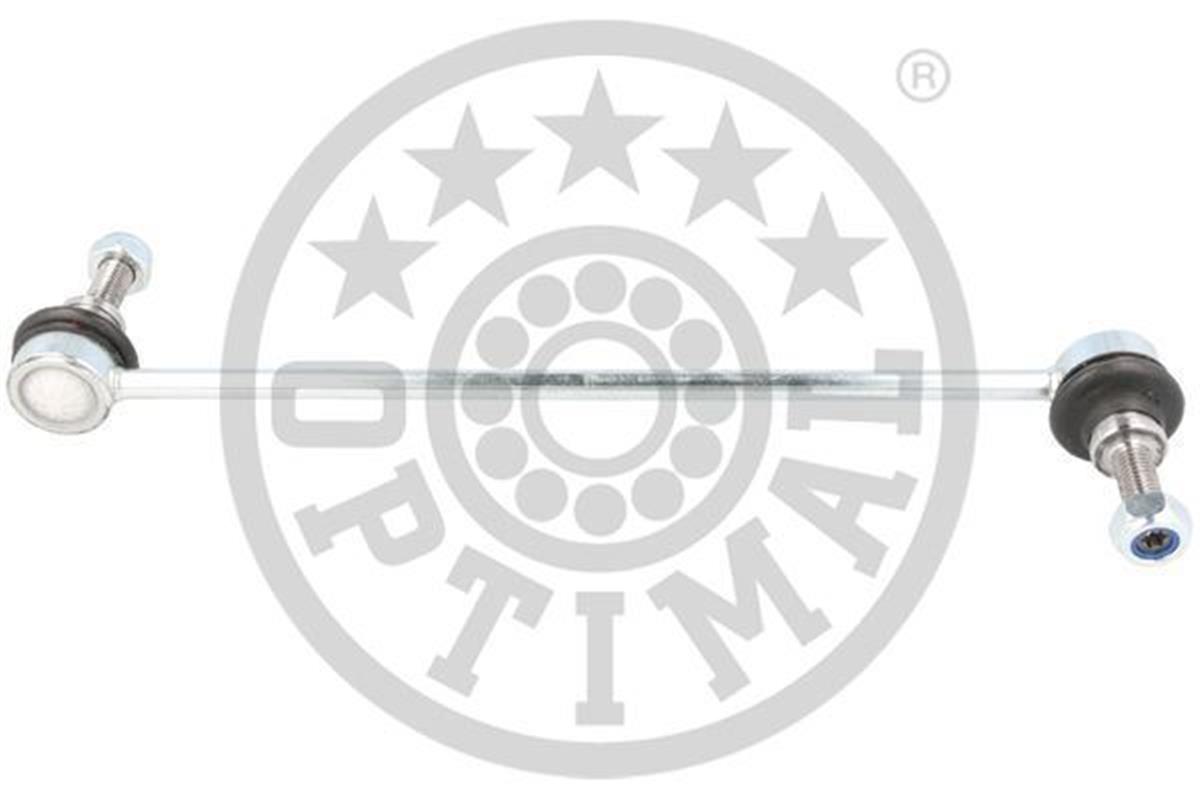 Renault Megane 3 Scenic 3 Z Rot Ön Sol/Sağ 546180002R