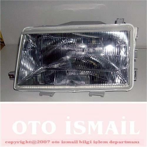 Renault R9/R11 Flash Far Sol FARBA