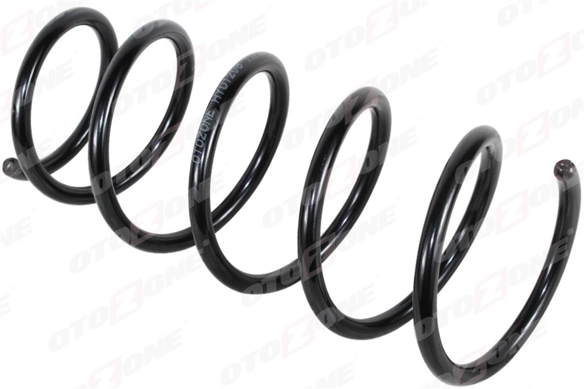 Renault Kangoo Nissan Kubistar Ön Helezon Yayı 7700311494-5401000Qan