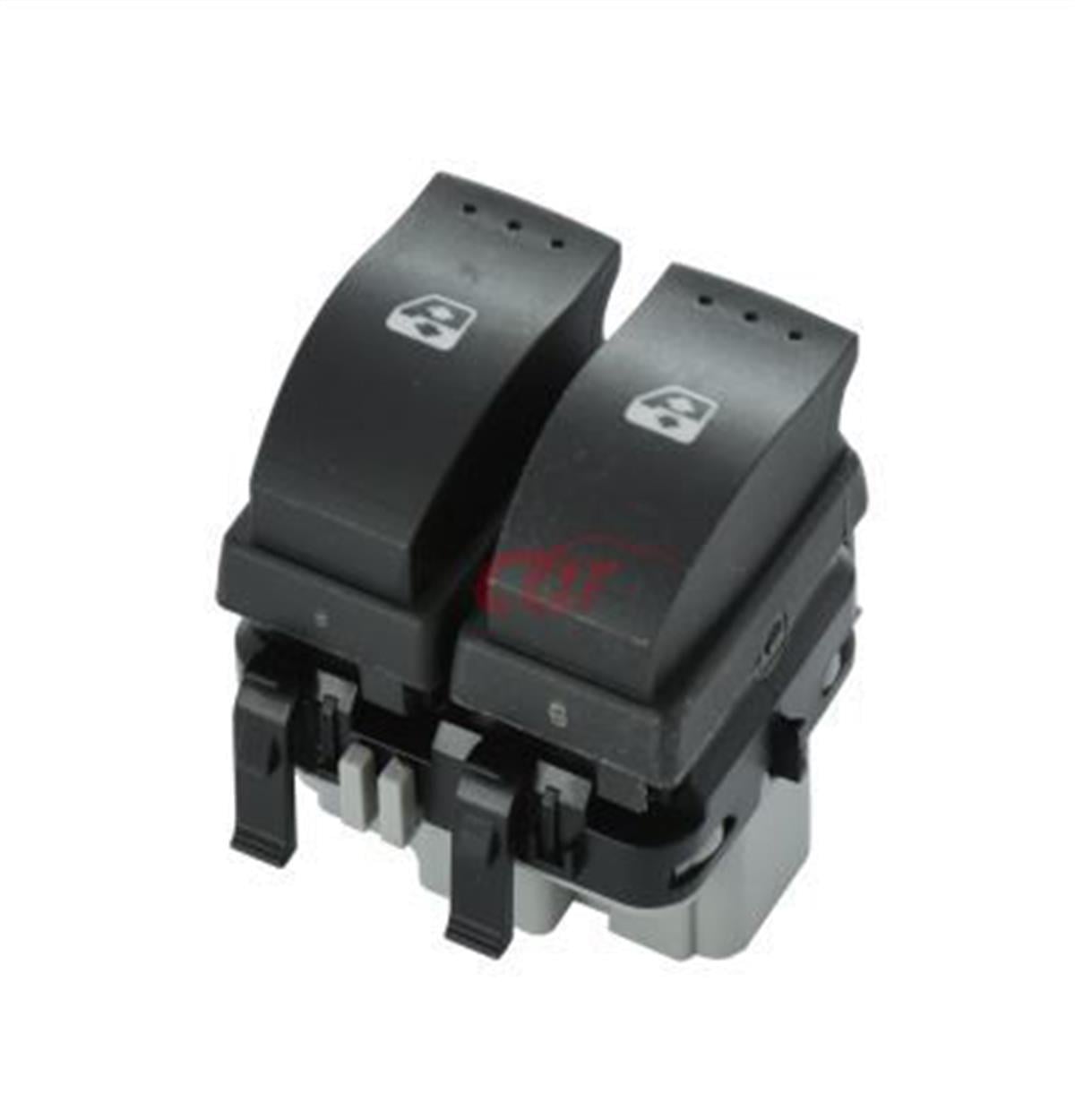 Renault Megane 2 Cam Açma Kapama Anahtarı Mcar Sol Dinamik