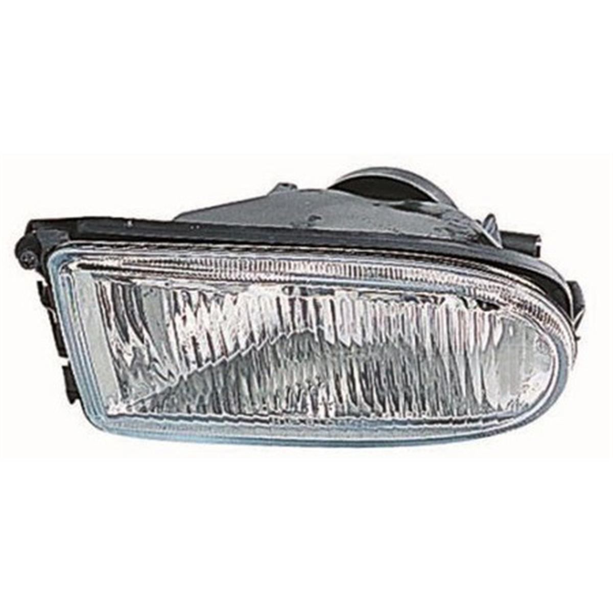 Renault Megane I Scenic Clio R19 Laguna I Sis Farı Depo Bm 94- Sağ 7701042675