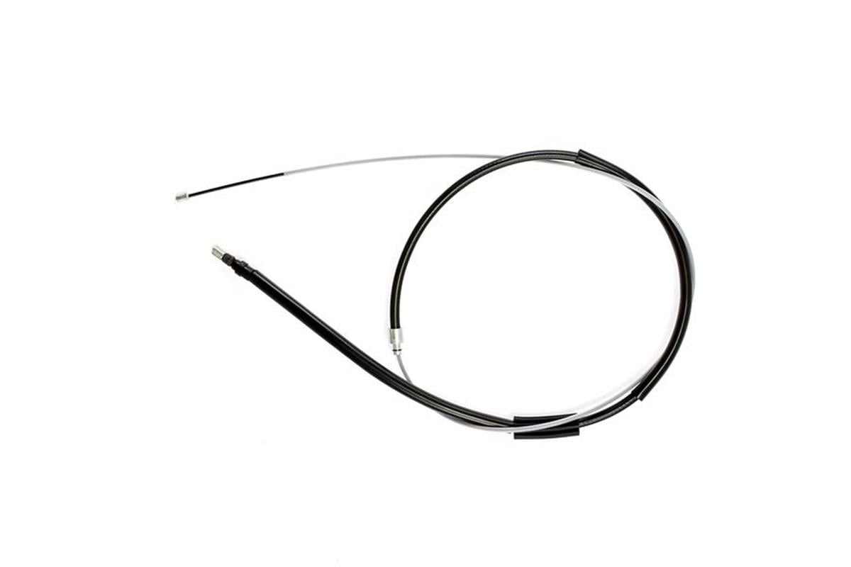 Renault Megane 2 (2009>) El Fren Teli Arka 8200229445