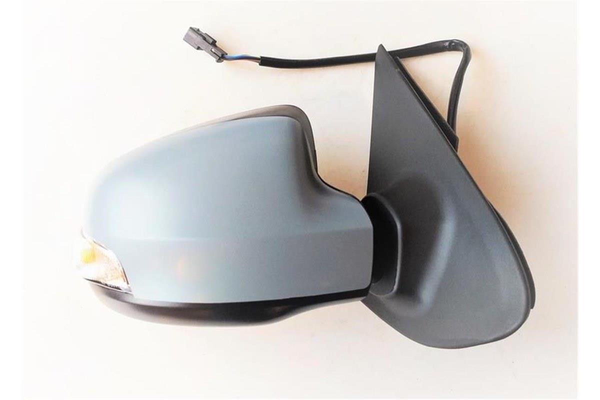 Renault Clio Symbol Sağ Ayna Art T2177