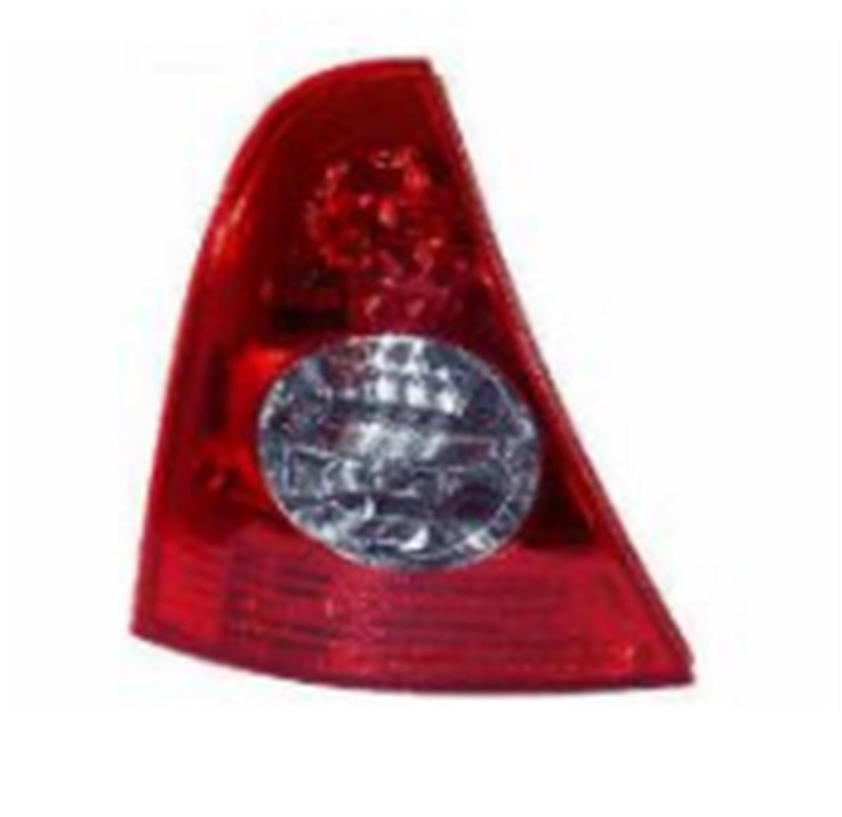 Renault Clio Hb Sol Stop Lambası Depo (2001-2004) 8200071413