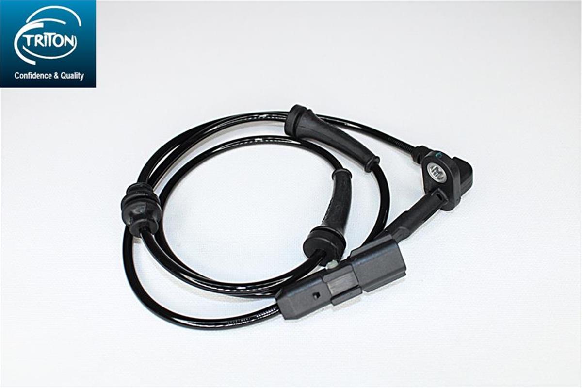 Renault Master 3 Abs Sensörü Arka 8200735319