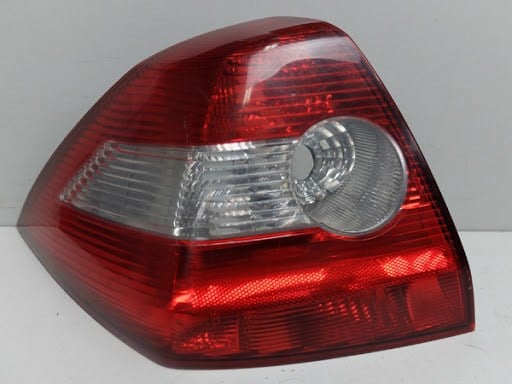 Renault Megane 2 Sedan Stop Lambası Duysuz Sağ MARS-