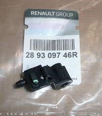 Renault Ön Cam Fıskiye Memesi MY