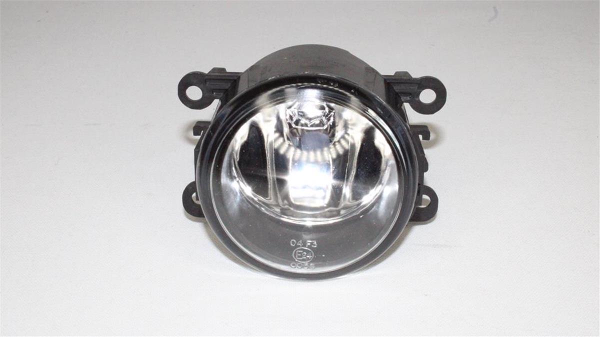 Renault Megane 2-3 Sis Lambası Ampullü 8200074008