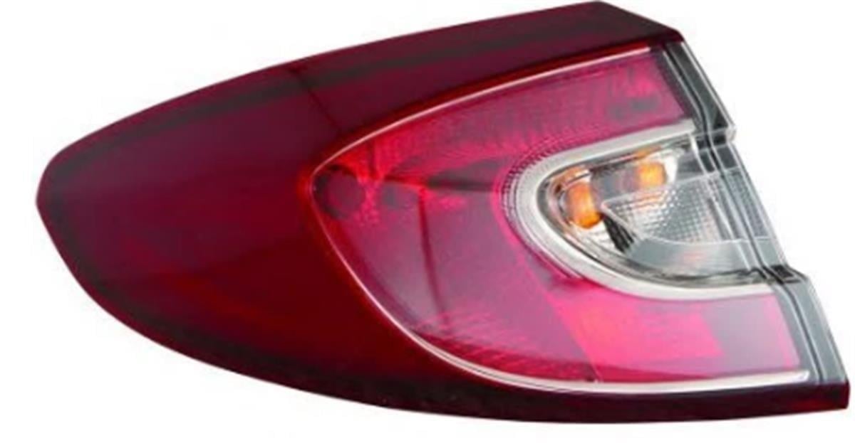 Megane 3 Grandtour Sol Stop Lambası Depo Bm 08- 265550010R