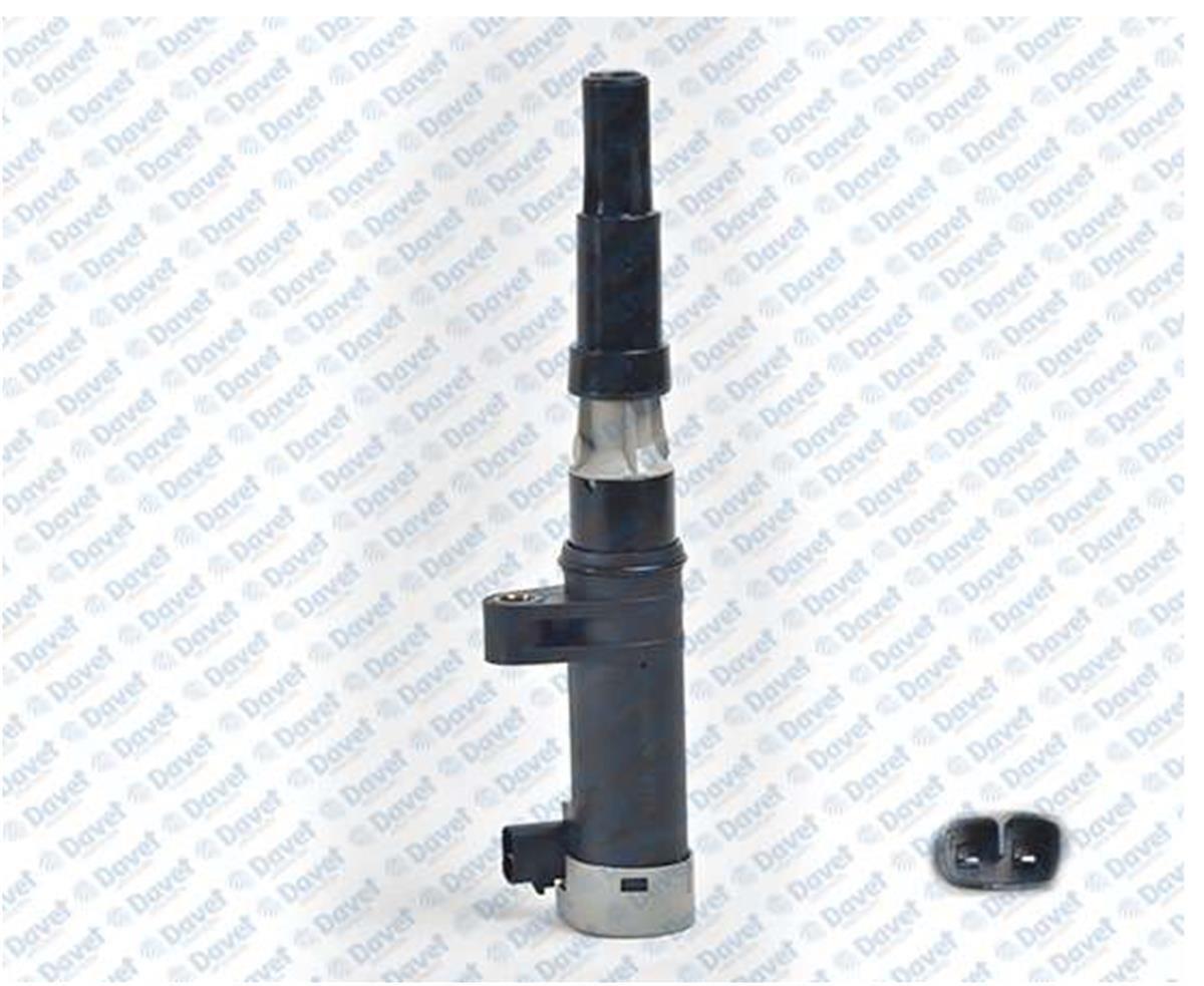 Renault Megane Laguna Clio Ateşleme Bobini Swapp 1.6 2.0