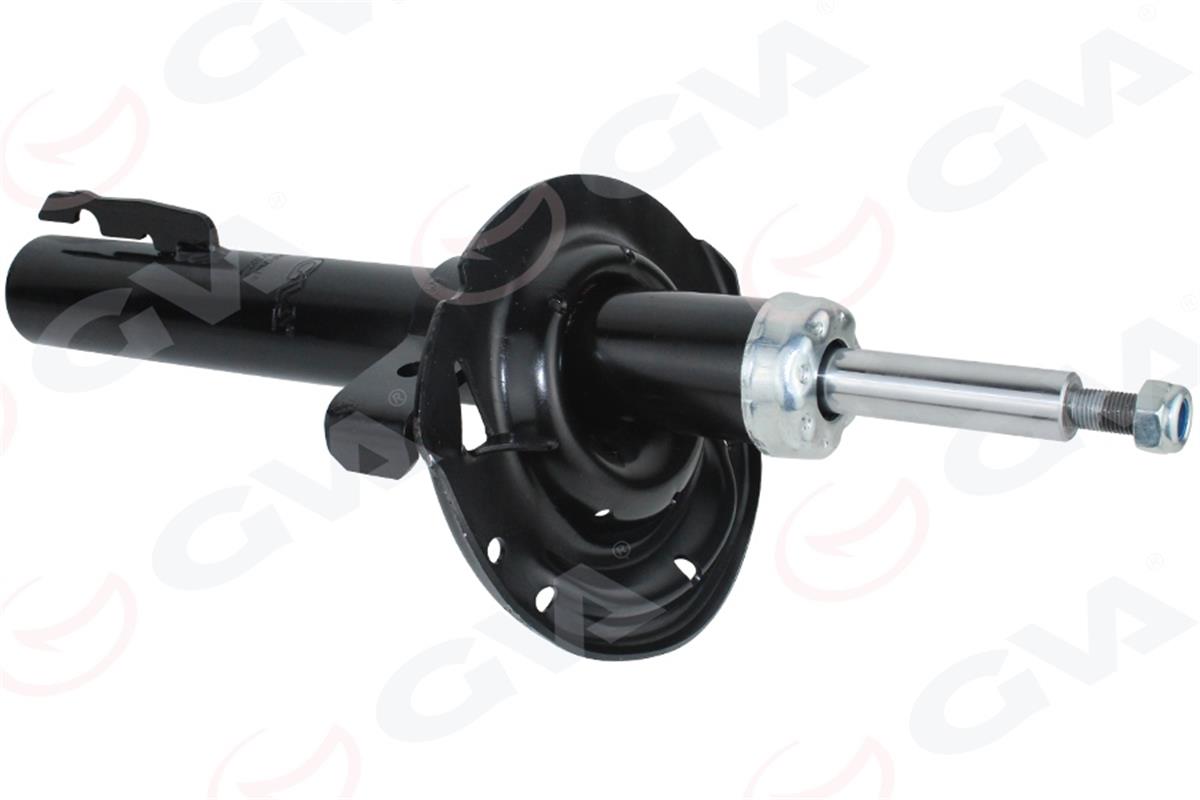 Renault Megane 2 (02>) Ön Amortisör Sağ Sol Yağlı 8200287687-8200663650-82002874