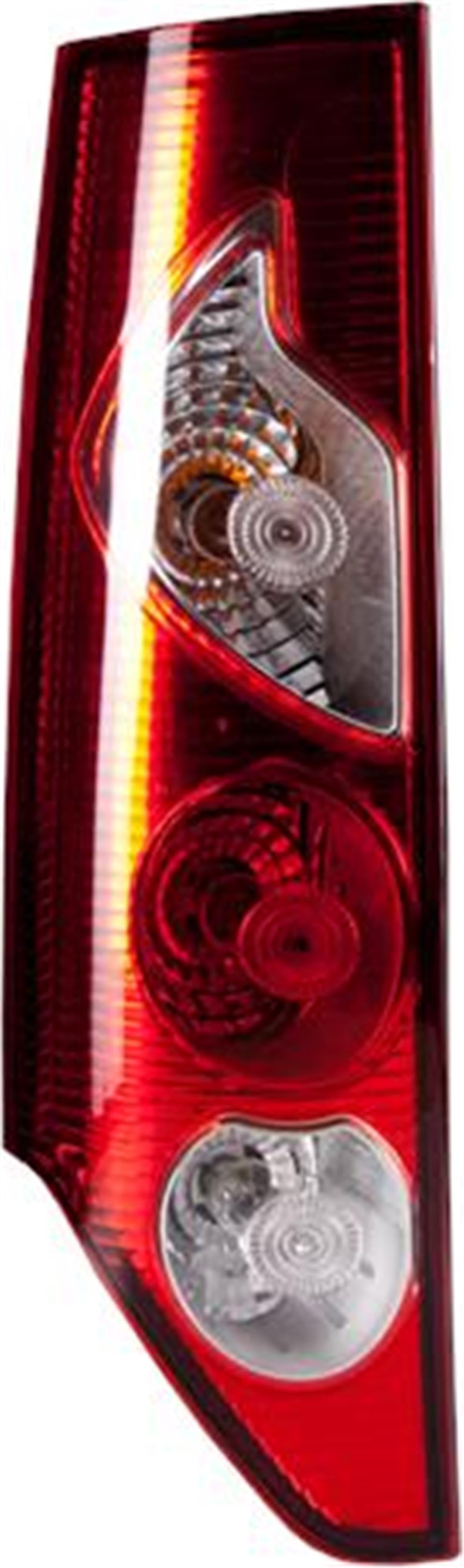 Renault Kangoo 3 (2010>) Stop Lamba Sol Duyusuz Tek Kapı 8200419941