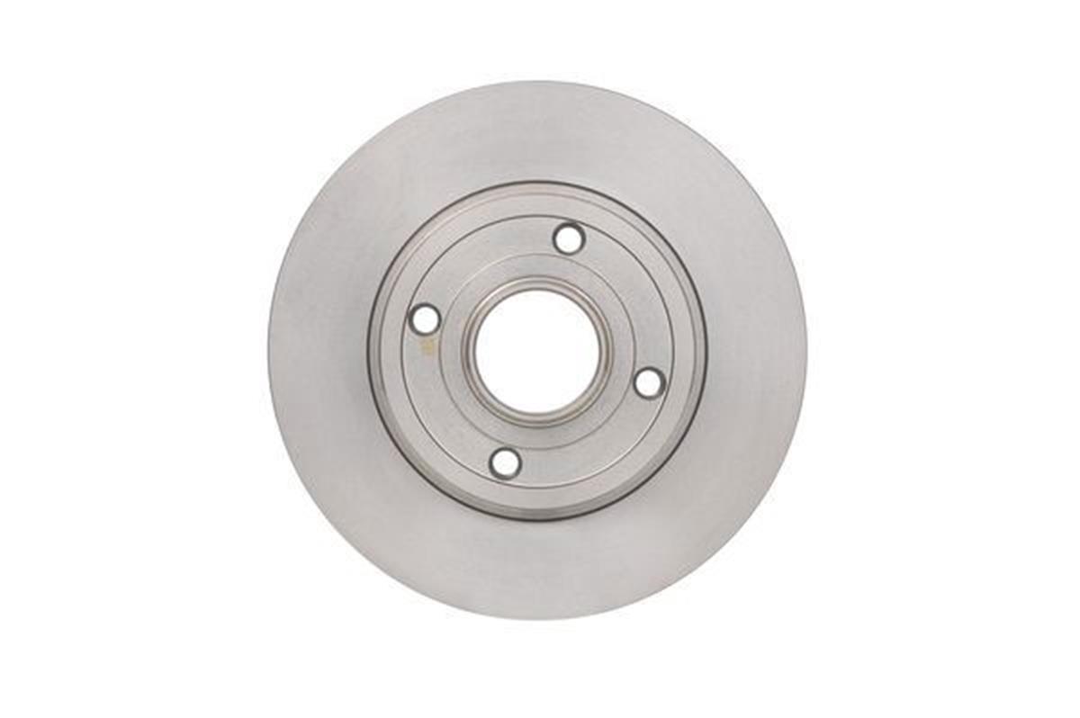 Renault Megane 2 (2002>) Modus (2004>) Arka Fren Aynası 7701207823-432005338R-86600018