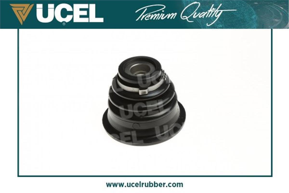 Renault Clio 2 Aks Körüğü İç Sol Rulmanlı 7701468573-4501255-4410859