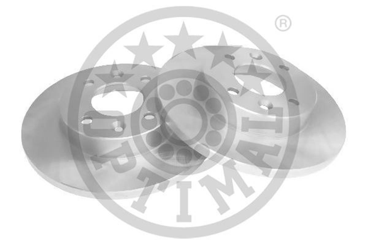 Renault R9 R11 R19 Clio Megane Twingo Ön Fren Aynası 7701204282-7700704705