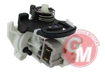 Renault Clio Symbol Bagaj Kilit Motoru GUA