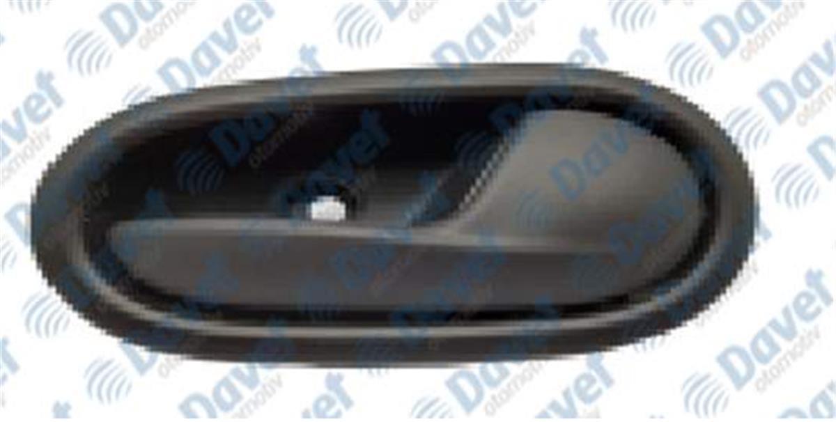 Renault Clio Symbol 3 Kapı İç Açma Kolu Sağ Grt