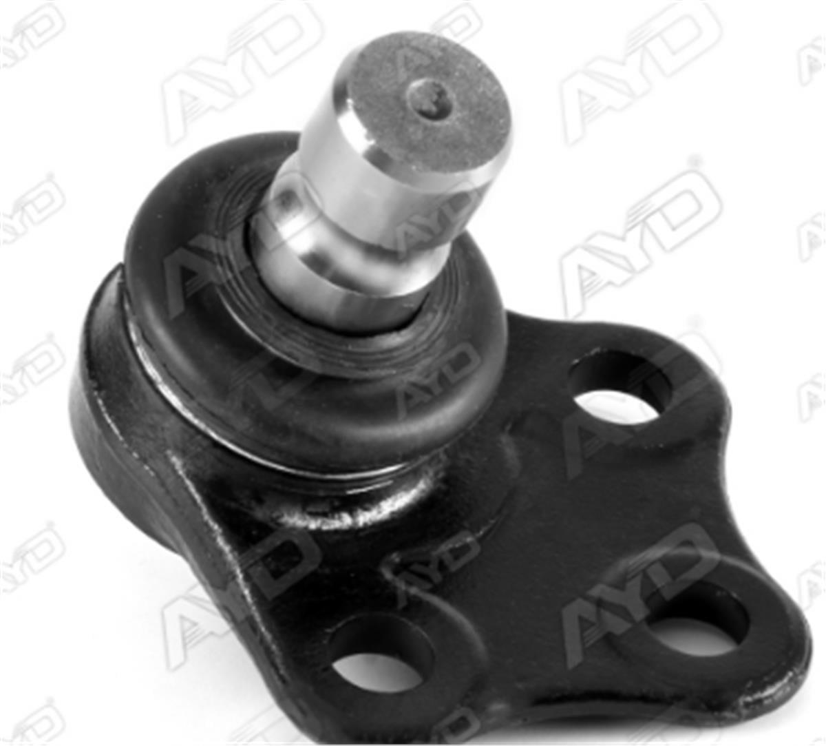 Renault Megane 4 Rotil Ayd