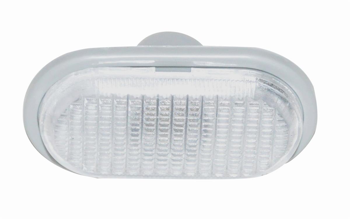 Renault Kangoo Clio 2 Megane 1 Sinyal Beyaz 8200194580