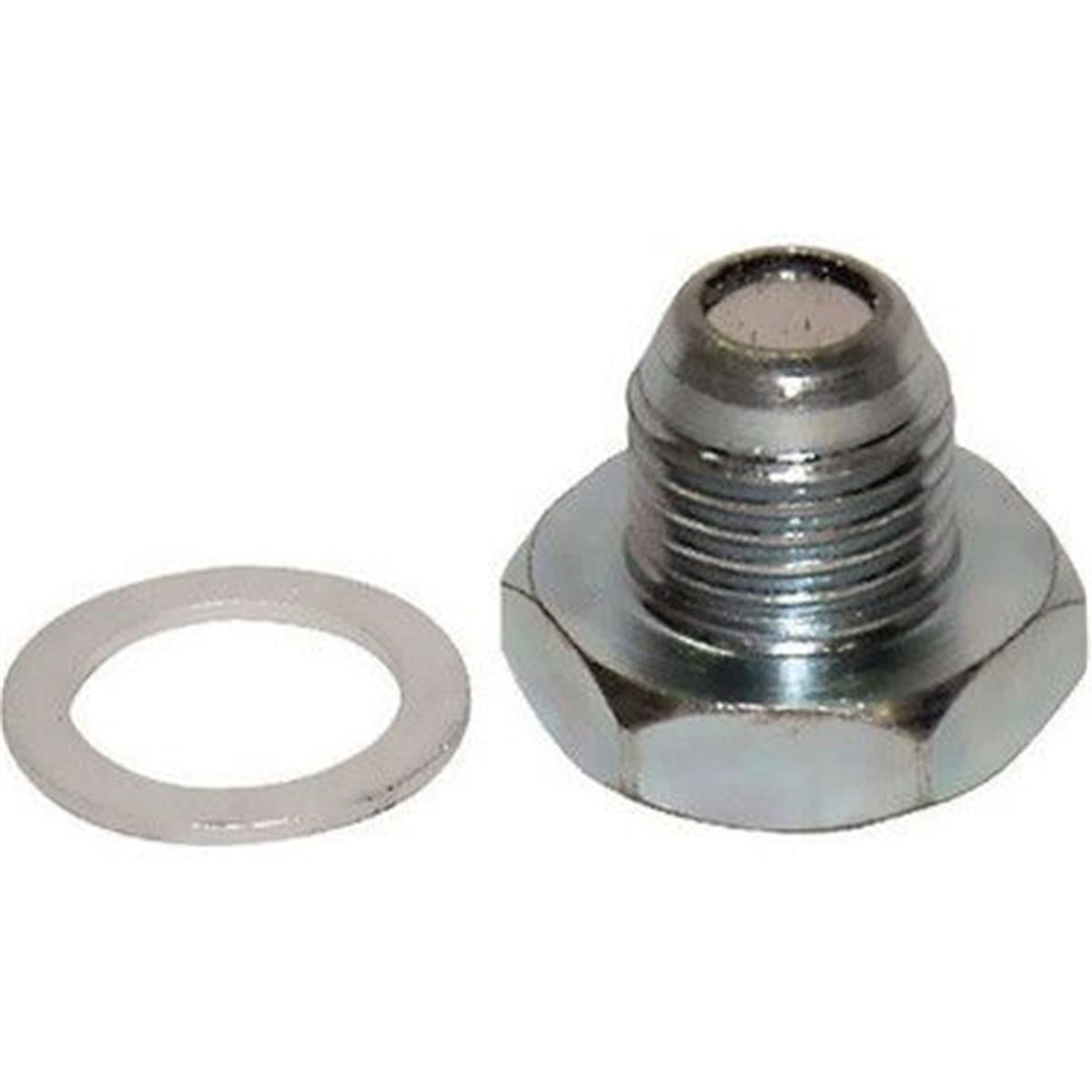 Renault Kangoo/Megane 2 Karter Tapası Mıknatıslı Mtj