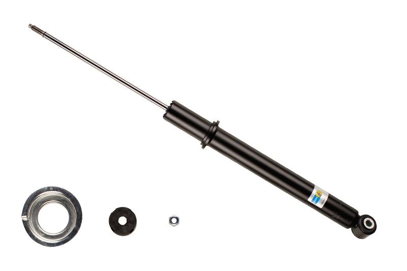 Renault Twingo C06 Arka Amortisör BILSTEIN