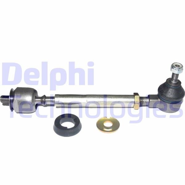 Renault 4 Ön Sol/Sağ Rot Düzeneği DELPHI