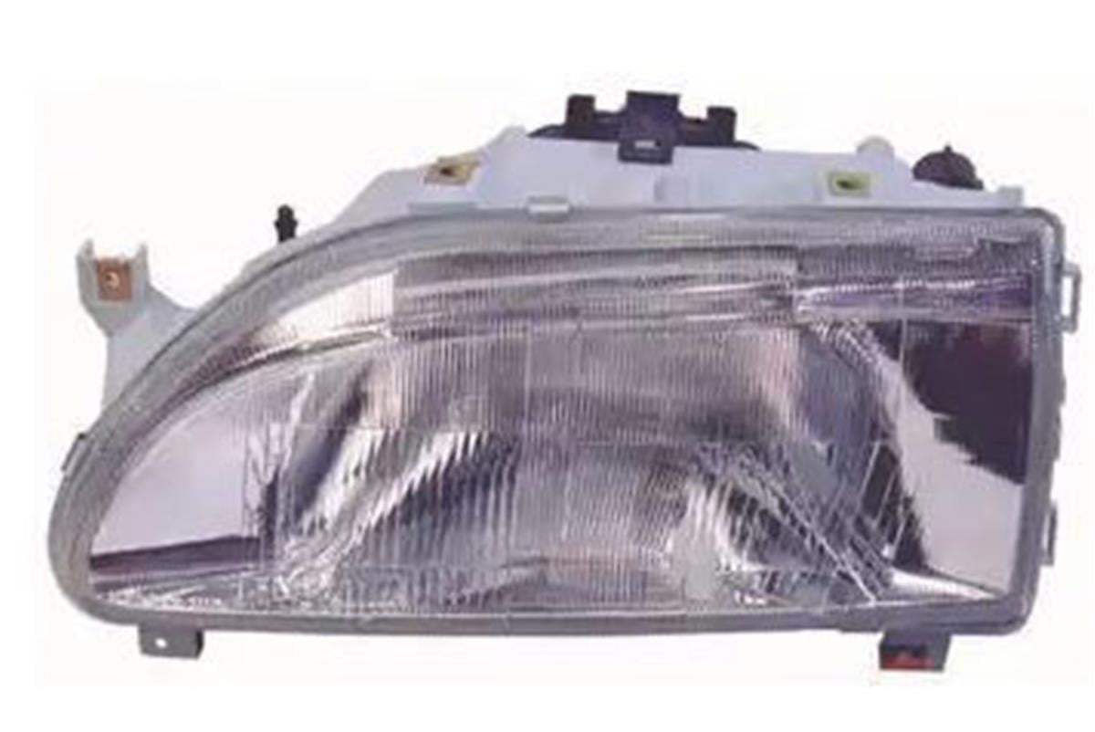 Renault R19 (05/92-10/95) Far Sağ Mekanik 7701036028