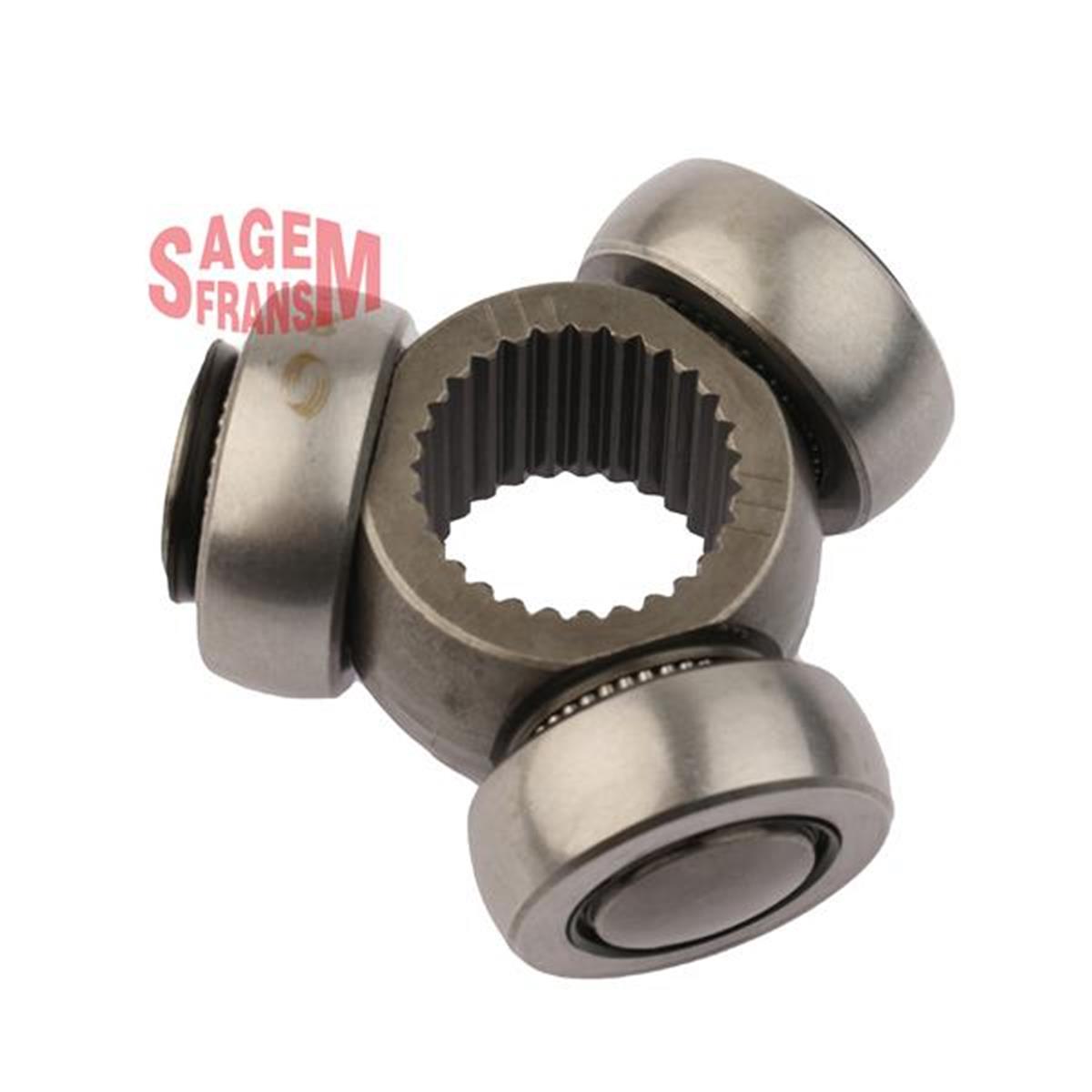 Renault Master Trafic 2 Aks Mafsalı 7700717115