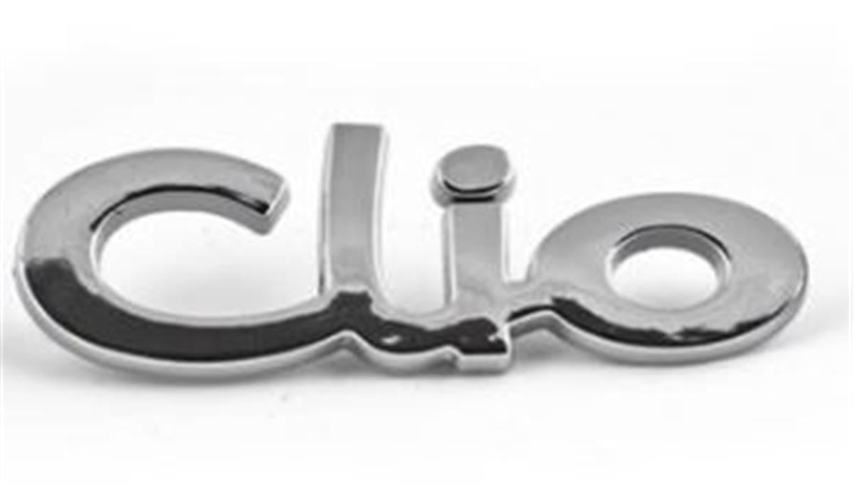 Renault Clio Yazısı Mtj