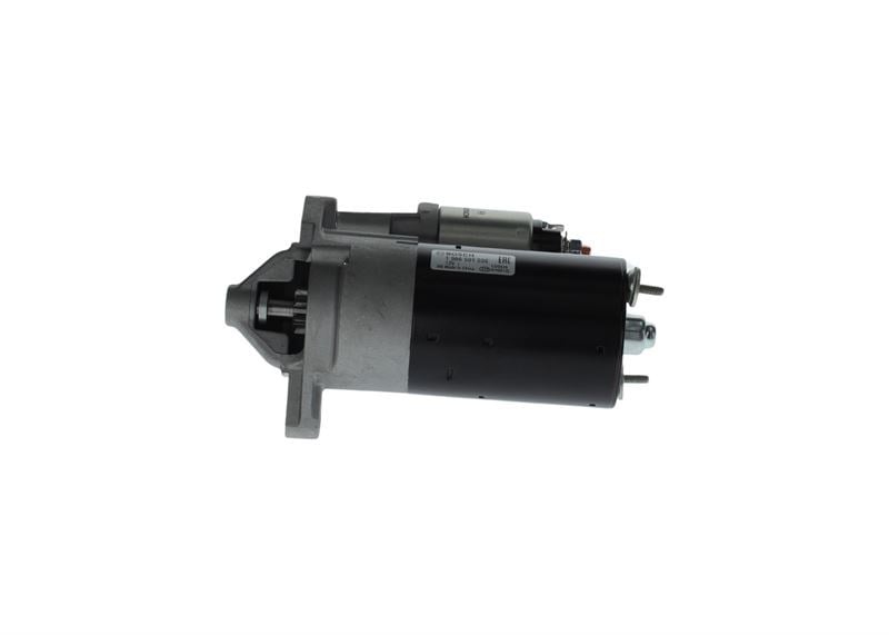 Renault 11 19 21 5 9 Clio Espace Express Kangoo Laguna Megane Marş Motoru BOSCH