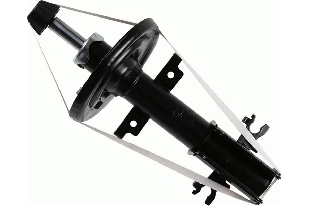 Renault Laguna 3 Amortisör Ön Sağ/Sol Votto 543020001R