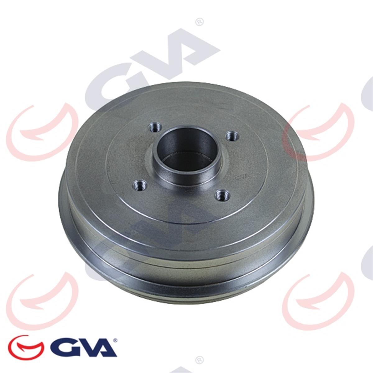 Renault R19 R21 Clio 1.5 Kampana Arka 7702253432