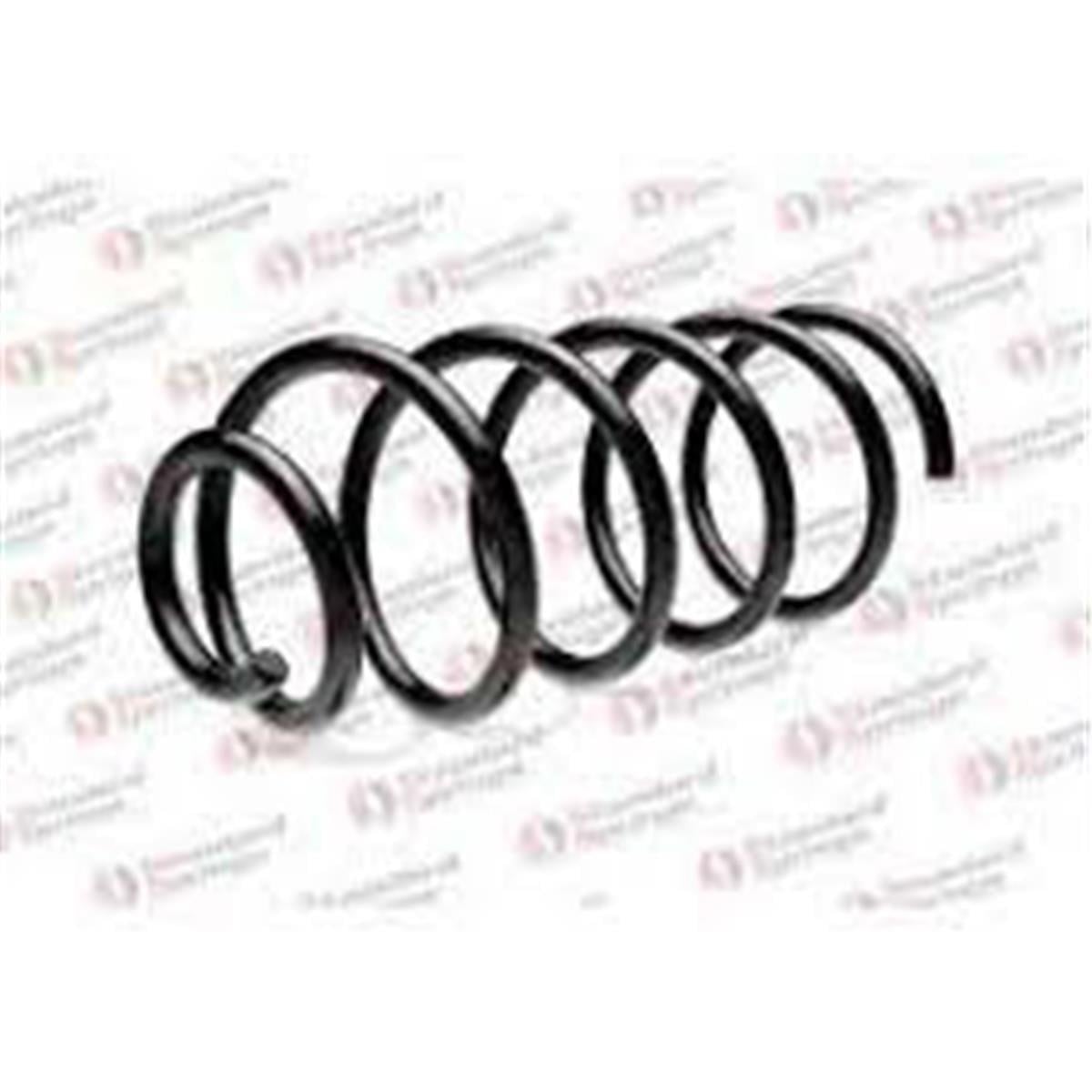 Renault Clio 1.5 Dcı Ön Helezon Yayı Standart (98->)