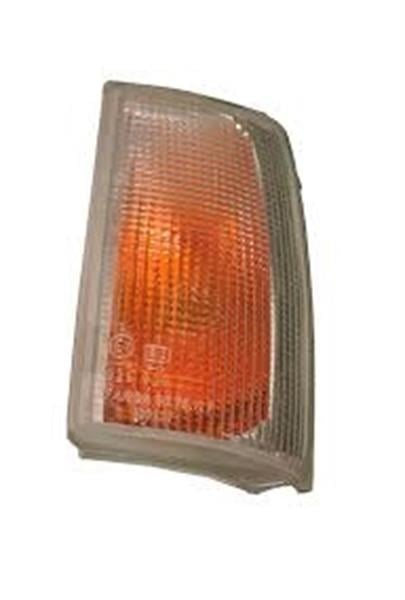 Renault 9 Fairway Sinyal Duysuz Sol Beyaz FARBA