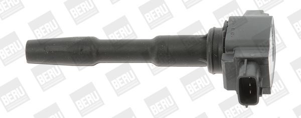 Renault Captur I 0.9 TCE Ateşleme Bobini BERU