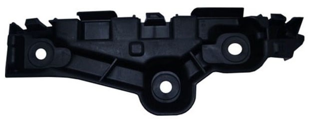 Renault Symbol III Dacia Sandero II Logan II Ön Tampon Ayağı Braketi Sol ALPER