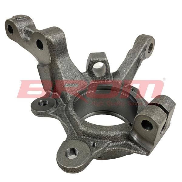 Renault Clio 2 (1998-2005) Symbol (2000-2005) Aks Taşıyıcı Ön Sağ 8200207313-7700419548