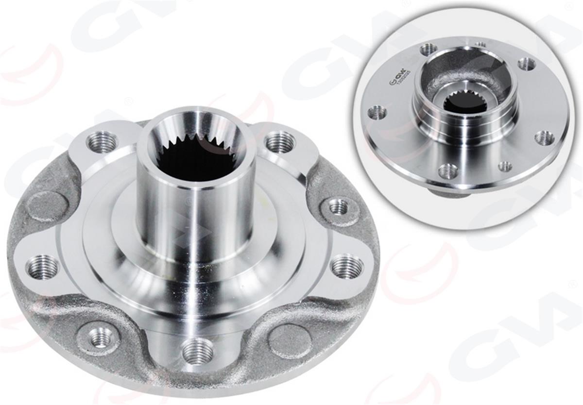 Renault Megane 3 Fluence Scenic 3 Ön Teker Poryası 402020009R-402021241R