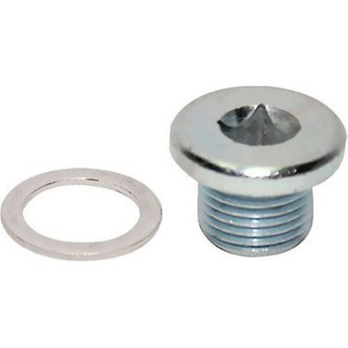 Renault (Çeşitli) Karter Tapası Mtj