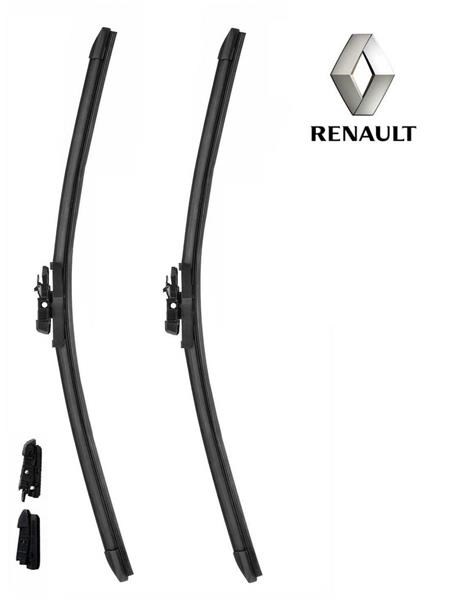 Renault Sol Silecek Süpürgesi 60CM MY