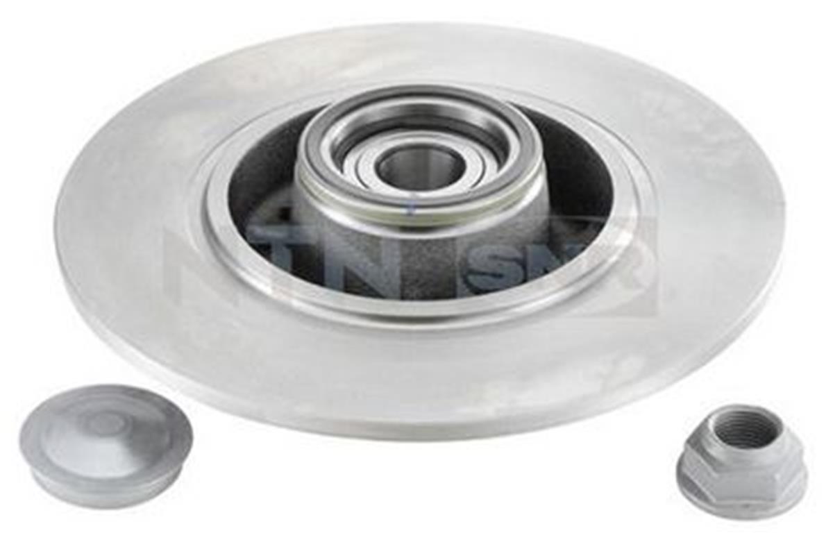 Renault Megane 3 (2009>) Scenic 3 Arka Fren Aynası Rulmanlı 432002188R-432006506R-43200755