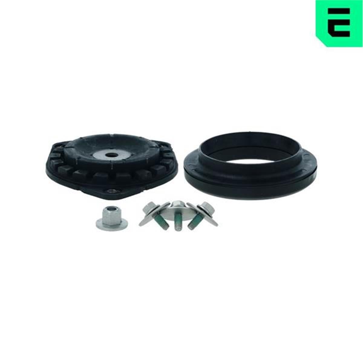 Renault Fluence (2009>) Ön Amortisör Takozu Ve Rulmanı 543A03661r-543020055R