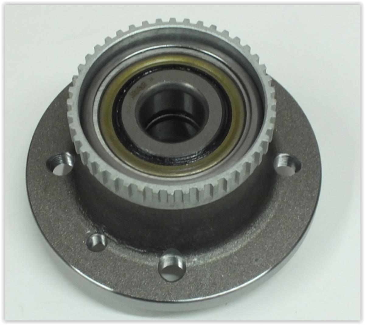 Renault Kangoo 3 (2008>) Ön Teker Poryası Rulmanlı 8200361237